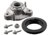 Repair kit, Ring for shock absorber strut bearing