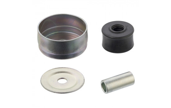 Repair Kit, suspension strut 104973 FEBI
