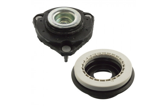 Repair Kit, suspension strut 106502 FEBI