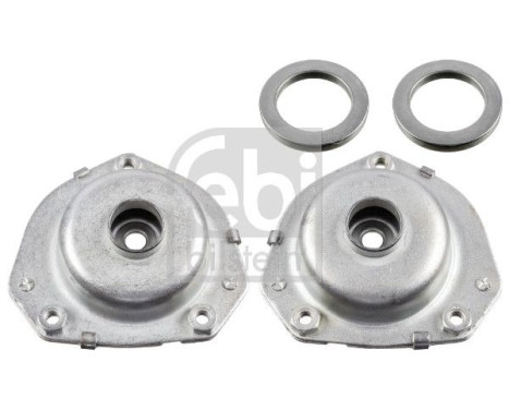 Repair Kit, suspension strut 12031 FEBI, Image 2