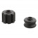 Repair Kit, suspension strut 17109 FEBI
