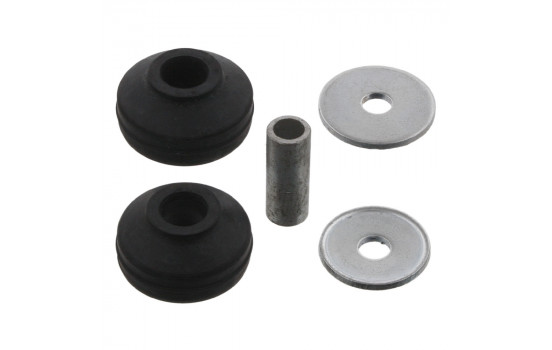Repair Kit, suspension strut 17111 FEBI
