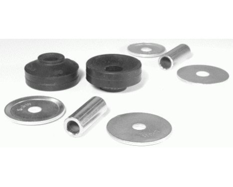 Repair Kit, suspension strut 802 095 Sachs