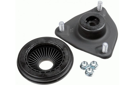 Repair kit, Suspension strut bearing ring