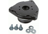 Repair kit, Suspension strut bearing ring