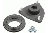 Repair kit, Suspension strut bearing ring