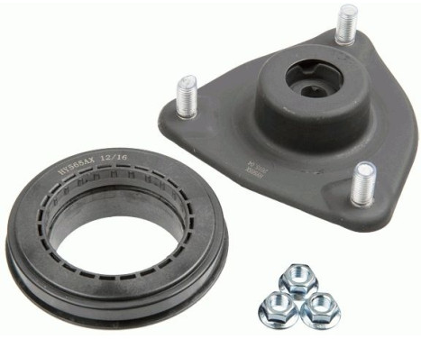 Repair kit, Suspension strut bearing ring