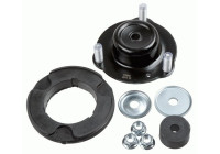 Repair kit, Suspension strut bearing ring