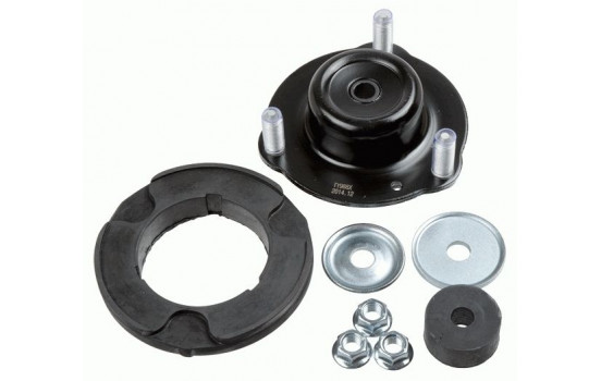 Repair kit, Suspension strut bearing ring