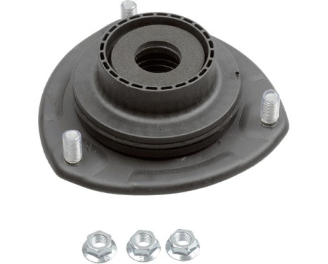 Repair kit, Suspension strut bearing ring
