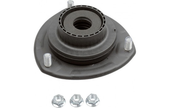 Repair kit, Suspension strut bearing ring