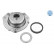 Repair Kit, suspension strut MEYLE-ORIGINAL Quality