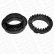 Repair Kit, suspension strut MOUNTING KIT MK007 Monroe, Thumbnail 2