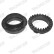 Repair Kit, suspension strut MOUNTING KIT MK007 Monroe, Thumbnail 5