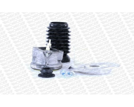 Repair Kit, suspension strut MOUNTING KIT MK150 Monroe, Image 4