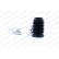 Repair Kit, suspension strut MOUNTING KIT MK150 Monroe, Thumbnail 5