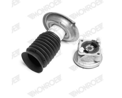 Repair Kit, suspension strut MOUNTING KIT MK150 Monroe, Image 7