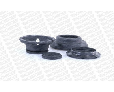 Repair Kit, suspension strut MOUNTING KIT MK199 Monroe
