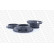 Repair Kit, suspension strut MOUNTING KIT MK199 Monroe, Thumbnail 2