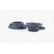 Repair Kit, suspension strut MOUNTING KIT MK199 Monroe, Thumbnail 3