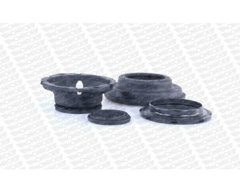 Repair Kit, suspension strut MOUNTING KIT MK199 Monroe, Image 4