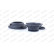 Repair Kit, suspension strut MOUNTING KIT MK199 Monroe, Thumbnail 6