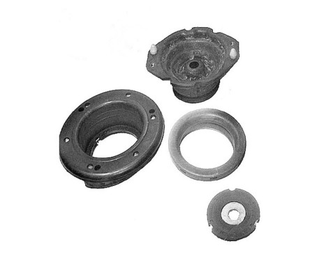 Repair Kit, suspension strut MOUNTING KIT MK199 Monroe, Image 3