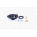Repair Kit, suspension strut MOUNTING KIT MK261 Monroe