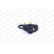 Repair Kit, suspension strut MOUNTING KIT MK261 Monroe, Thumbnail 4