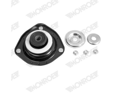 Repair Kit, suspension strut MOUNTING KIT MK261 Monroe, Image 5
