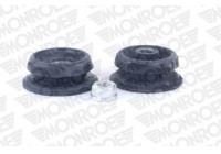 Repair Kit, suspension strut MOUNTING KIT MK277 Monroe
