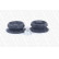 Repair Kit, suspension strut MOUNTING KIT MK277 Monroe, Thumbnail 2