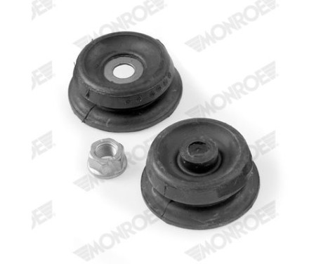 Repair Kit, suspension strut MOUNTING KIT MK277 Monroe, Image 5