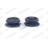 Repair Kit, suspension strut MOUNTING KIT MK277 Monroe, Thumbnail 6