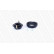 Repair Kit, suspension strut MOUNTING KIT MK289 Monroe