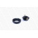 Repair Kit, suspension strut MOUNTING KIT MK289 Monroe, Thumbnail 2
