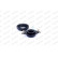 Repair Kit, suspension strut MOUNTING KIT MK289 Monroe, Thumbnail 6