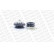 Repair Kit, suspension strut MOUNTING KIT MK294 Monroe