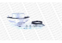 Repair Kit, suspension strut MOUNTING KIT MK309L Monroe