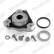 Repair Kit, suspension strut MOUNTING KIT MK309L Monroe, Thumbnail 7