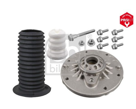 Repair Kit, suspension strut ProKit 104870 FEBI, Image 2