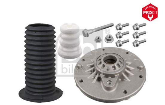 Repair Kit, suspension strut ProKit 104870 FEBI, Image 2