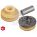 Repair Kit, suspension strut ProKit 109528 FEBI, Thumbnail 2
