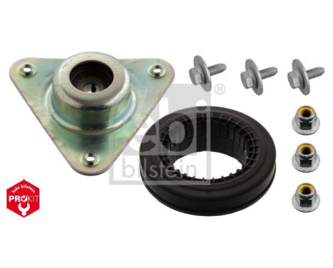 Repair Kit, suspension strut ProKit 175337 FEBI