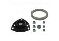 Repair Kit, suspension strut ProKit 37874 Febi ProKit