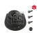 Repair Kit, suspension strut ProKit 38109 Febi ProKit, Thumbnail 2