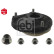 Repair Kit, suspension strut ProKit 38205 Febi ProKit, Thumbnail 2