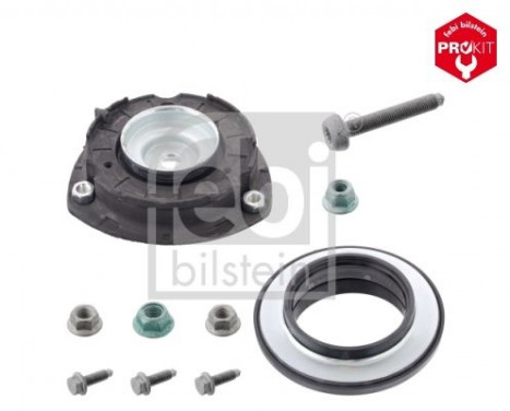 Repair Kit, suspension strut ProKit 45497 Febi ProKit, Image 2