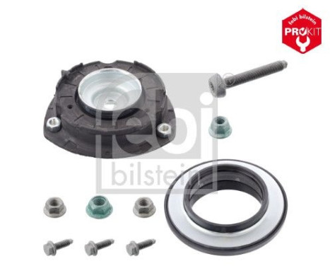 Repair Kit, suspension strut ProKit 45497 Febi ProKit, Image 2