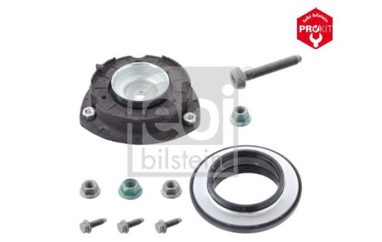 Repair Kit, suspension strut ProKit 45497 Febi ProKit, Image 2